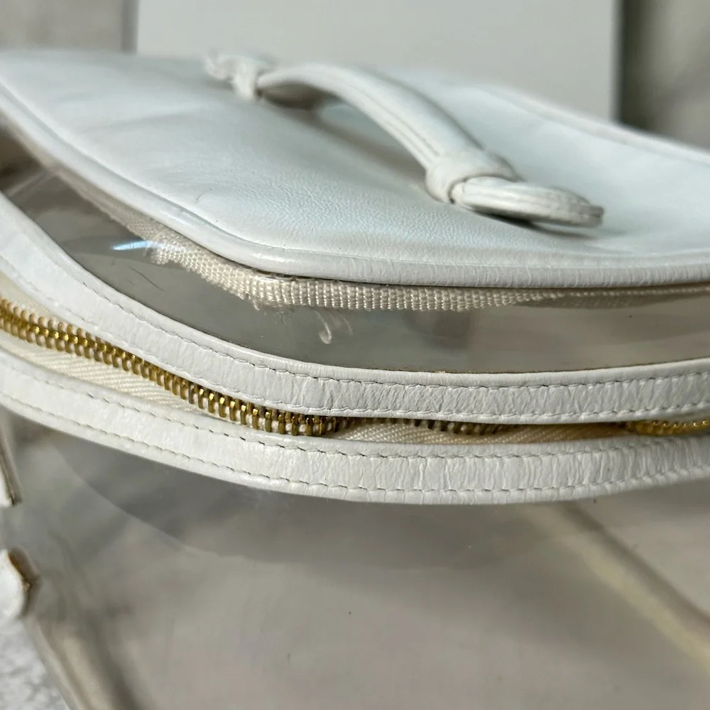 Chanel Vanity vintage - Picture 10 of 10